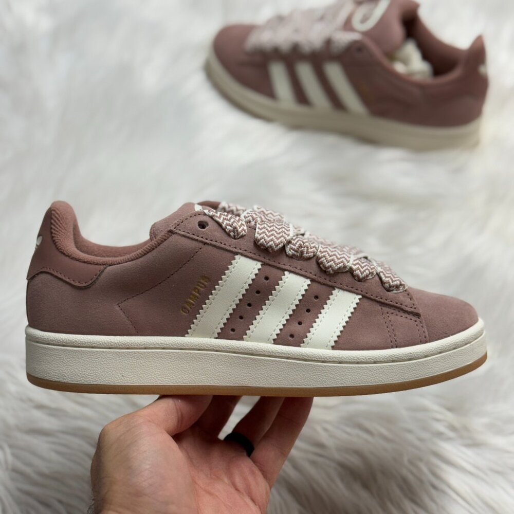 Adidas Campus 00s Warm Clay Womens JR3407 NEW Multi Sz